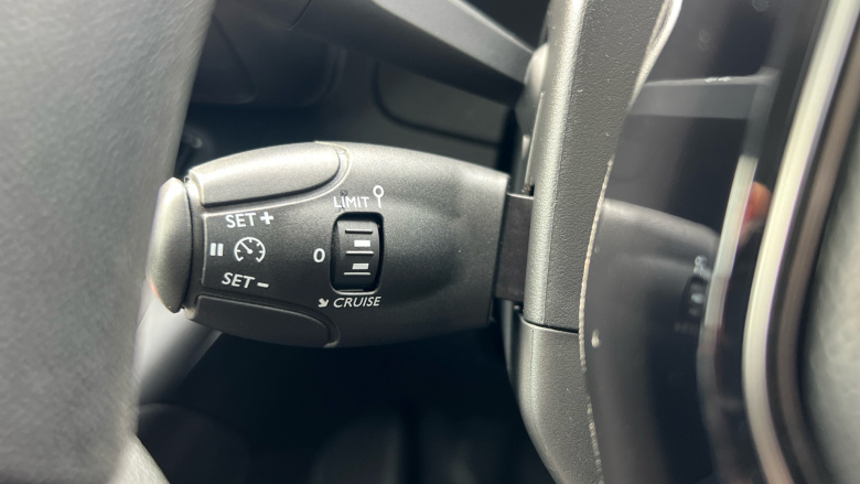 Peugeot Partner Long Diesel 950 1.5 BlueHDi 100 Asphalt Premium + Van